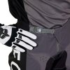 FOX 180 Nitro Pant - Extd Sizes Black/Grey MX24 (Varianta FOX 180 Nitro Pant - Extd Sizes - 32, Black/Grey MX24)