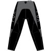 FOX 180 Nitro Pant - Extd Sizes Black/Grey MX24 (Varianta FOX 180 Nitro Pant - Extd Sizes - 32, Black/Grey MX24)