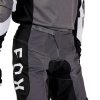 FOX 180 Nitro Pant - Extd Sizes Black/Grey MX24 (Varianta FOX 180 Nitro Pant - Extd Sizes - 32, Black/Grey MX24)