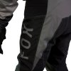 FOX 180 Nitro Pant - Extd Sizes Black/Grey MX24 (Varianta FOX 180 Nitro Pant - Extd Sizes - 32, Black/Grey MX24)