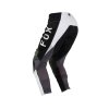FOX 180 Nitro Pant - Extd Sizes Black/Grey MX24 (Varianta FOX 180 Nitro Pant - Extd Sizes - 32, Black/Grey MX24)