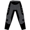 FOX 180 Nitro Pant - Extd Sizes Black/Grey MX24 (Varianta FOX 180 Nitro Pant - Extd Sizes - 32, Black/Grey MX24)