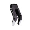 FOX 180 Nitro Pant - Extd Sizes Black/Grey MX24 (Varianta FOX 180 Nitro Pant - Extd Sizes - 32, Black/Grey MX24)
