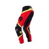 FOX 180 Ballast Pant - Black/Red MX24 (Varianta FOX 180 Ballast Pant - 32, Black/Red MX24)
