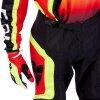 FOX 180 Ballast Pant - Black/Red MX24 (Varianta FOX 180 Ballast Pant - 32, Black/Red MX24)