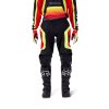 FOX 180 Ballast Pant - Black/Red MX24 (Varianta FOX 180 Ballast Pant - 32, Black/Red MX24)