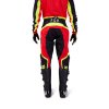 FOX 180 Ballast Pant - Black/Red MX24 (Varianta FOX 180 Ballast Pant - 32, Black/Red MX24)