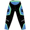 FOX 180 Ballast Pant - Black/Blue MX24 (Varianta FOX 180 Ballast Pant - 32, Black/Blue MX24)