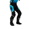 FOX 180 Ballast Pant - Black/Blue MX24 (Varianta FOX 180 Ballast Pant - 32, Black/Blue MX24)