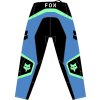 FOX 180 Ballast Pant - Black/Blue MX24 (Varianta FOX 180 Ballast Pant - 32, Black/Blue MX24)