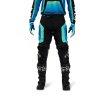FOX 180 Ballast Pant - Black/Blue MX24 (Varianta FOX 180 Ballast Pant - 32, Black/Blue MX24)