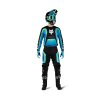 FOX 180 Ballast Pant - Black/Blue MX24 (Varianta FOX 180 Ballast Pant - 32, Black/Blue MX24)