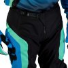 FOX 180 Ballast Pant - Black/Blue MX24 (Varianta FOX 180 Ballast Pant - 32, Black/Blue MX24)