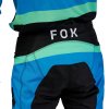 FOX 180 Ballast Pant - Black/Blue MX24 (Varianta FOX 180 Ballast Pant - 32, Black/Blue MX24)
