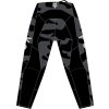 FOX 180 Bnkr Pant - Black Camo MX24 (Varianta FOX 180 Bnkr Pant - 30, Black Camo MX24)