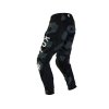 FOX 180 Bnkr Pant - Black Camo MX24 (Varianta FOX 180 Bnkr Pant - 30, Black Camo MX24)