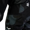 FOX 180 Bnkr Pant - Black Camo MX24 (Varianta FOX 180 Bnkr Pant - 30, Black Camo MX24)