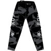 FOX 180 Bnkr Pant - Black Camo MX24 (Varianta FOX 180 Bnkr Pant - 30, Black Camo MX24)