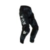 FOX 180 Bnkr Pant - Black Camo MX24 (Varianta FOX 180 Bnkr Pant - 30, Black Camo MX24)
