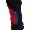 FOX 360 Streak Pant - Fluo RED MX24 (Varianta FOX 360 Streak Pant - 32, Fluo RED MX24)