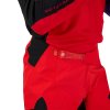 FOX 360 Streak Pant - Fluo RED MX24 (Varianta FOX 360 Streak Pant - 32, Fluo RED MX24)