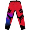 FOX 360 Streak Pant - Fluo RED MX24 (Varianta FOX 360 Streak Pant - 32, Fluo RED MX24)