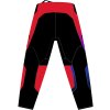FOX 360 Streak Pant - Fluo RED MX24 (Varianta FOX 360 Streak Pant - 32, Fluo RED MX24)