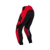 FOX 360 Streak Pant - Fluo RED MX24 (Varianta FOX 360 Streak Pant - 32, Fluo RED MX24)