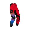 FOX 360 Streak Pant - Fluo RED MX24 (Varianta FOX 360 Streak Pant - 32, Fluo RED MX24)