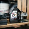MAXIMA SXS SYNTHETIC GEAR 75W-90 / 1L