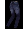 LS2 BRADFORD MAN JEANS DARK BLUE (Varianta LS2 BRADFORD MAN JEANS DARK BLUE 3XL)