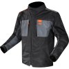 LS2 TITANIUM MAN JACKET BLUE H-V ORANGE (Varianta LS2 TITANIUM MAN JACKET BLUE H-V ORANGE M)