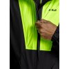 LS2 X-RAIN JACKET BLACK H-V YELLOW (Varianta LS2 X-RAIN JACKET BLACK H-V YELLOW 5XL (3XL-5XL))