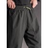 LS2 X-RAIN PANT BLACK (Varianta LS2 X-RAIN PANT BLACK 5XL (3XL-5XL))