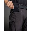 LS2 DOUGLAS MAN PANT BLACK (Varianta LS2 DOUGLAS MAN PANT BLACK L)