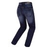 LS2 BRADFORD LADY JEANS DARK BLUE (Varianta LS2 BRADFORD LADY JEANS DARK BLUE XS)