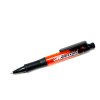 MAXIMA PLASTIC PEN / RED