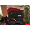 LS2 KOKU KIDNEY BELT BLACK H-V YELLOW (Varianta LS2 KOKU KIDNEY BELT BLACK H-V YELLOW XS-S)