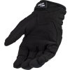 LS2 SILVA MAN GLOVES BLACK (Varianta LS2 SILVA MAN GLOVES BLACK S)