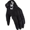 LS2 SILVA MAN GLOVES BLACK (Varianta LS2 SILVA MAN GLOVES BLACK S)