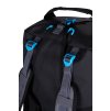 Finntrail Bag Explorer Black 100L