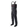 Finntrail Waders Athletic CamoShadowBlack (Varianta Finntrail Waders Athletic CamoShadowBlack M)