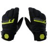 Finntrail Gloves GT GreyYellow (Varianta Finntrail Gloves GT GreyYellow M)