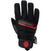 Finntrail Gloves GT GreyRed XL (Varianta Finntrail Gloves GT GreyRed M)