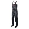 Finntrail Waders Speedmaster CamoShadowBlack (Varianta Finntrail Waders Speedmaster CamoShadowBlack S)
