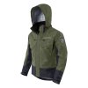 Finntrail Jacket Coaster Khaki (Varianta Finntrail Jacket Coaster Khaki XL)