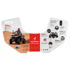 SEGWAY AT6 Rack poster CZ