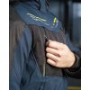 LS2 ZIRCONIUM MAN JACKET BLUE BLACK H-V YELLOW (Varianta LS2 ZIRCONIUM MAN JACKET BLUE BLACK H-V YELLOW L)
