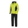 Finntrail Suit Rider Yellow (Varianta Finntrail Suit Rider Yellow S)