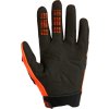 FOX Yth Dirtpaw Glove - Fluo Orange (Varianta FOX Yth Dirtpaw Glove - YS, Fluo Orange)